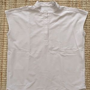 Figs Rafaela top XXS in Slate